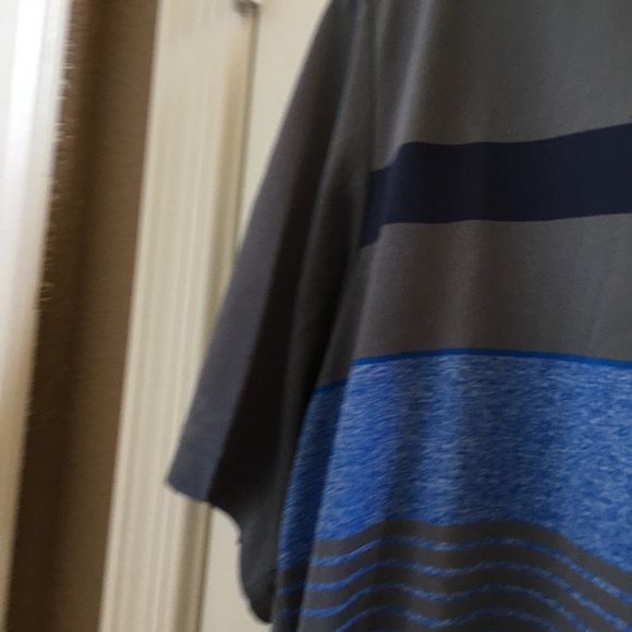 FINAL MARKDOWN Men’s adidas shirt large - Picture 3 of 6